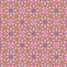 1970s-Inspired Wallpaper Patterns to Revive