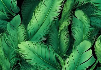 Interactive Magnetic Wallpapers for Fun Rooms