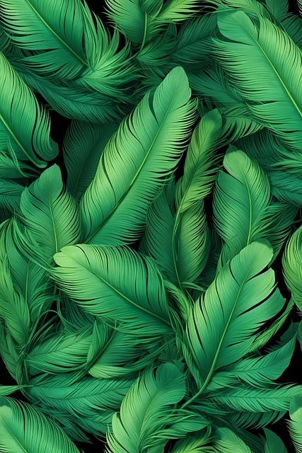 Interactive Magnetic Wallpapers for Fun Rooms