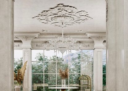 Victorian Wallpaper Revival for Historic Homes