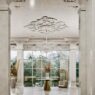 Victorian Wallpaper Revival for Historic Homes