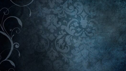 Glow-in-the-Dark Wallpaper for Magical Nights