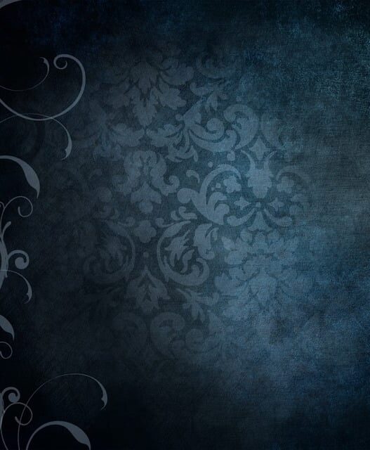 Glow-in-the-Dark Wallpaper for Magical Nights