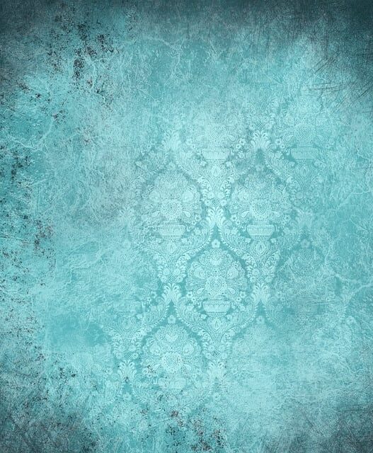 Blue Wallpapers for Calming Bedroom Ambiance