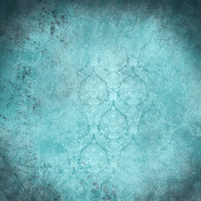 Blue Wallpapers for Calming Bedroom Ambiance