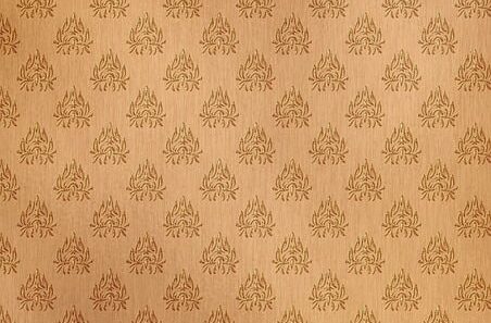 Marble-Effect Wallpapers for High-End Style