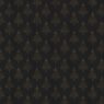 Black Wallpapers for Dramatic Dining Rooms
