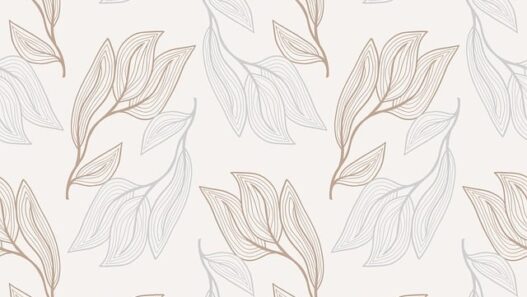 Bamboo Wallpaper Ideas for Natural Aesthetics