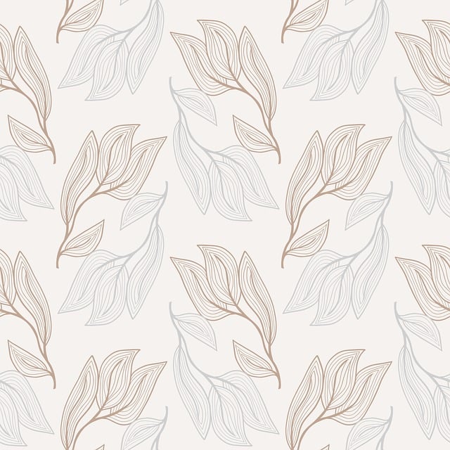 Bamboo Wallpaper Ideas for Natural Aesthetics