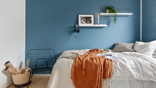 Seasonal Peel-and-Stick Wallpapers for Easy Swaps