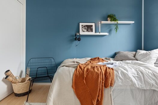 Seasonal Peel-and-Stick Wallpapers for Easy Swaps