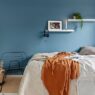 Seasonal Peel-and-Stick Wallpapers for Easy Swaps