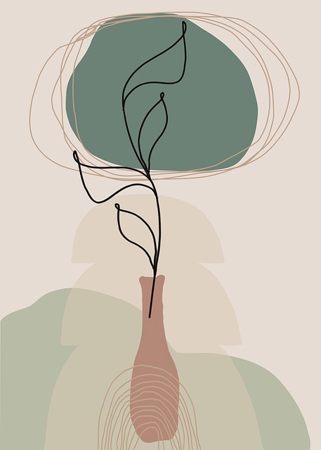 Colorable Wallpaper Designs for Young Artists