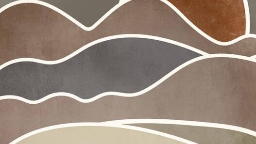 Art Deco Wallpaper Ideas for Upscale Interiors