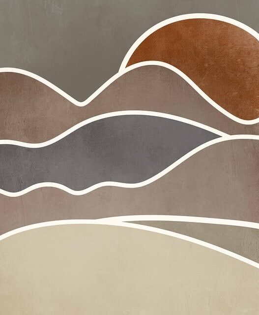 Art Deco Wallpaper Ideas for Upscale Interiors