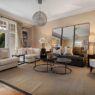 3D Effect Wallpapers for Statement Luxury