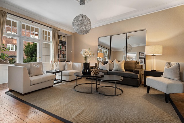 3D Effect Wallpapers for Statement Luxury