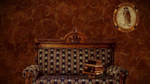 Cottagecore Wallpaper Ideas for Cozy Homes