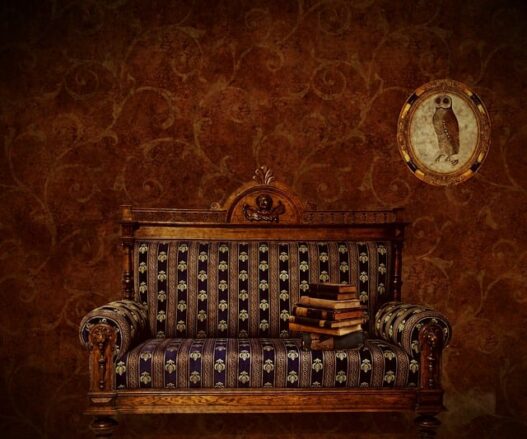 Cottagecore Wallpaper Ideas for Cozy Homes