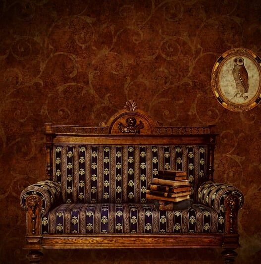 Cottagecore Wallpaper Ideas for Cozy Homes