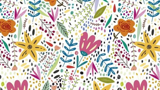 Creative Ways to Customize Wallpaper Borders