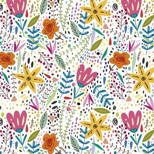 Creative Ways to Customize Wallpaper Borders
