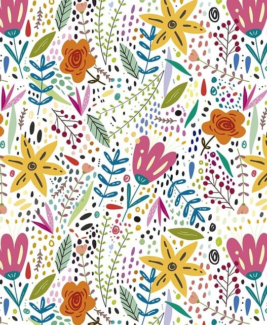 Creative Ways to Customize Wallpaper Borders