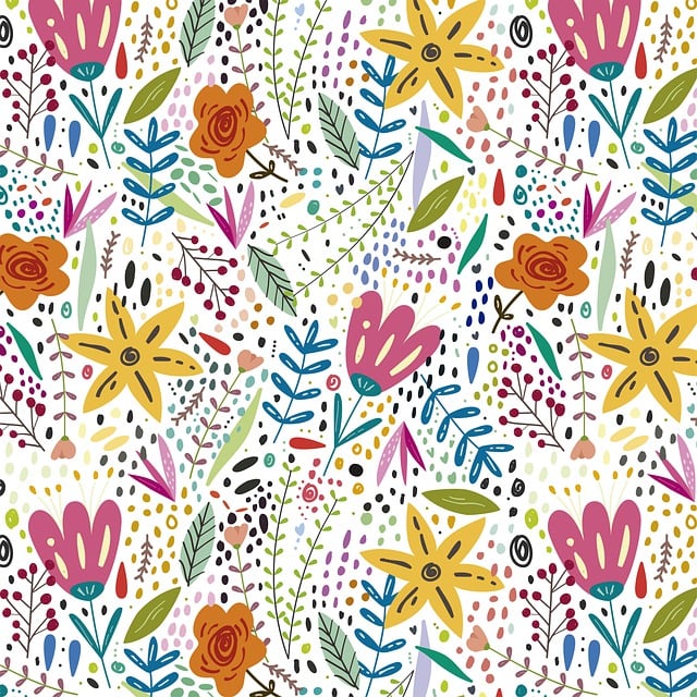 Creative Ways to Customize Wallpaper Borders
