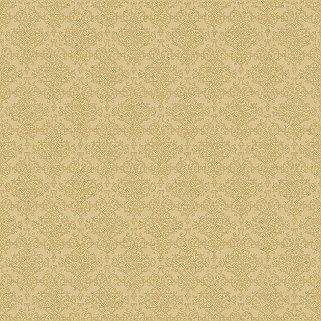 Gold Metallic Wallpapers for Glamorous Rooms