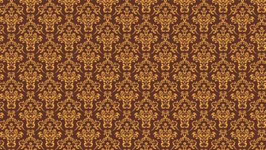 Jewel-Toned Wallpapers for Bold Luxury