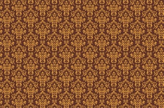 Jewel-Toned Wallpapers for Bold Luxury