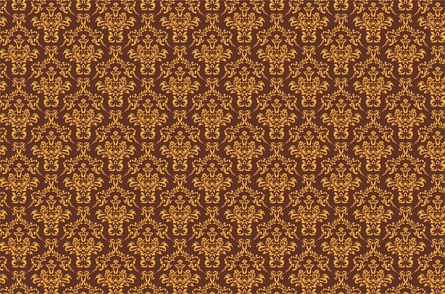 Jewel-Toned Wallpapers for Bold Luxury