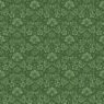 Embroidered-Look Wallpapers for Opulent Walls