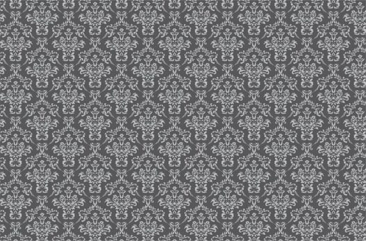 Silver Foil Wallpapers for Modern Elegance