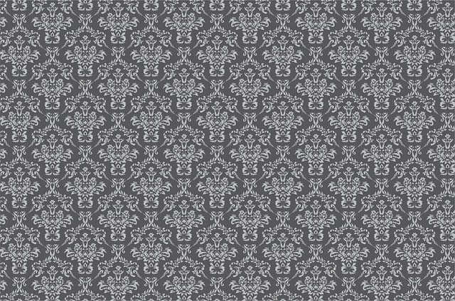 Silver Foil Wallpapers for Modern Elegance