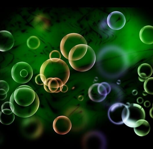 Fixing Wallpaper Bubbles Without Professional Help