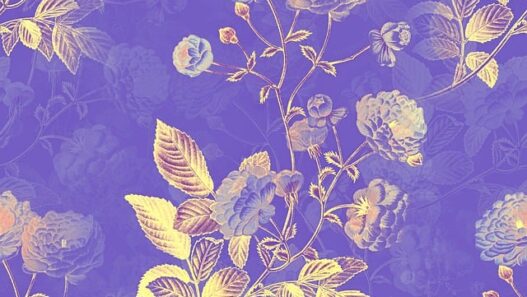 Winter Neutral Wallpapers for a Serene Home