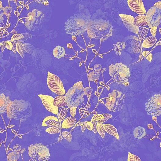 Winter Neutral Wallpapers for a Serene Home