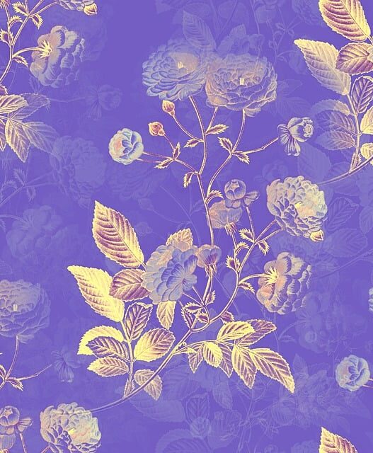 Winter Neutral Wallpapers for a Serene Home