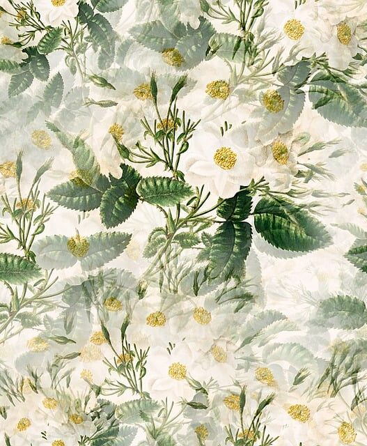 Spring Floral Wallpapers for a Fresh Start