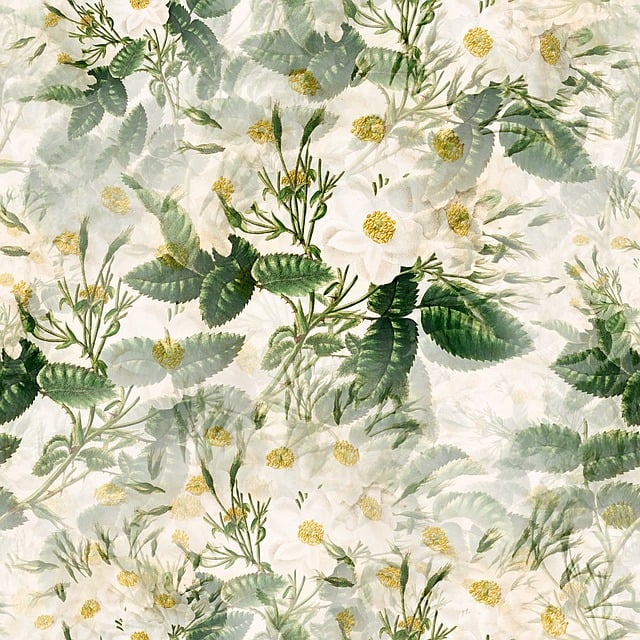 Spring Floral Wallpapers for a Fresh Start