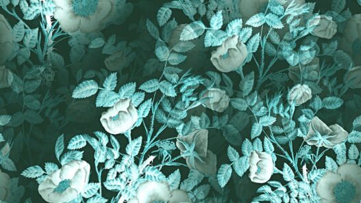Hand-Painted Wallpaper Designs for Exclusive Decor