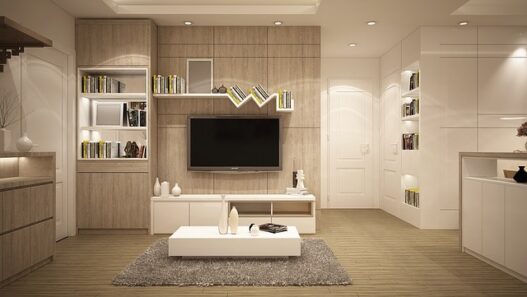 Copper Accent Wallpapers for Warm Sophistication