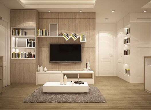Copper Accent Wallpapers for Warm Sophistication