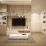Copper Accent Wallpapers for Warm Sophistication