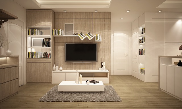 Copper Accent Wallpapers for Warm Sophistication