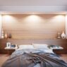 Guest Bedroom Wallpapers for a Welcoming Vibe