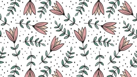 How to Install Peel-and-Stick Wallpaper in a Weekend