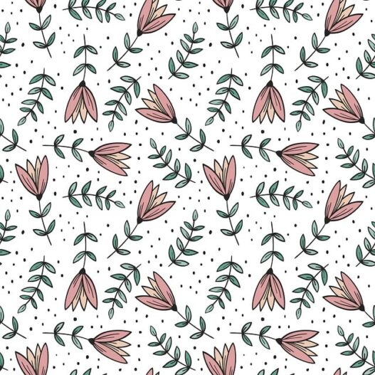 How to Install Peel-and-Stick Wallpaper in a Weekend