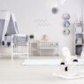 Multicolor Wallpapers for Playful Kids’ Rooms